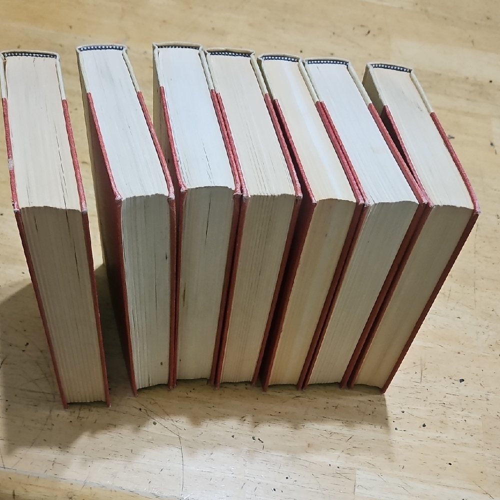 Zane Grey 1940's - 1950's Collection Of 9 Books. - Picture 14 of 14